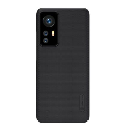 Nillkin Super Frosted tok Xiaomi 12/12X fekete