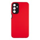 OBAL:ME NetShield tok Samsung A15 4G/5G piros