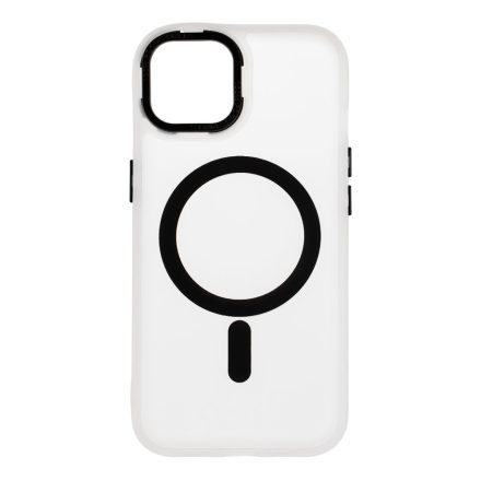 OBAL:ME Misty Keeper tok iPhone 15 fekete