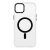 OBAL:ME Misty Keeper tok iPhone 15 Plus fekete