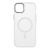 OBAL:ME Misty Keeper tok iPhone 15 Plus fehér