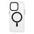OBAL:ME Misty Keeper tok iPhone 15 Pro Max fekete