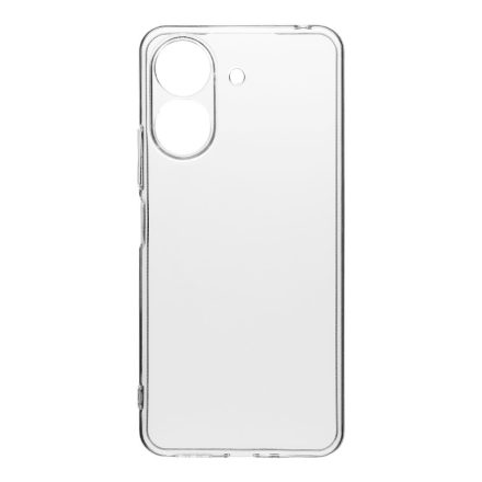 OBAL:ME TPU tok Xiaomi Redmi 13C 4G/Poco C65 átlátszó