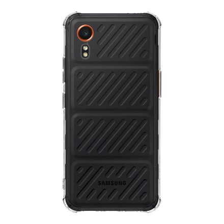 Tactical TPU Plyo tok Samsung Xtok 7 átlátszó
