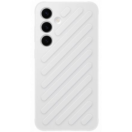 Samsung  S24+ Shield világosszürke GP-FPS926SACJW