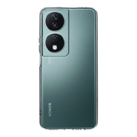 Tactical TPU tok Honor X7b átlátszó