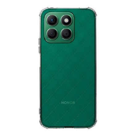 Tactical TPU Plyo tok Honor X8b átlátszó