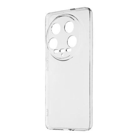 OBAL:ME TPU Tok  Xiaomi 14 Ultra átlátszó