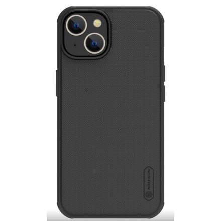 Nillkin Super Frosted PRO Tok Apple iPhone 13/14 Fekete