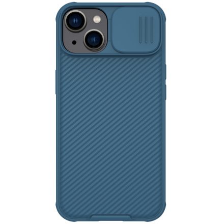 Nillkin CamShield PRO Magnetic Tok Apple iPhone 13/14 kék
