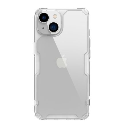 Nillkin Nature TPU PRO tok Apple iPhone 13/14 átlátszó