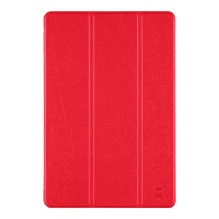 Tactical Book Tri Fold Case Xiaomi Redmi Pad SE piros