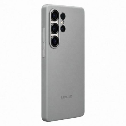 EF-VS938PJE Samsung KindSuit Case S25 Ultra szürke