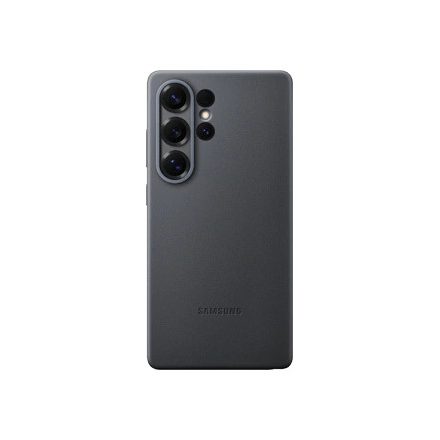 EF-VS938PBE Samsung KindSuit Case S25 Ultra fekete