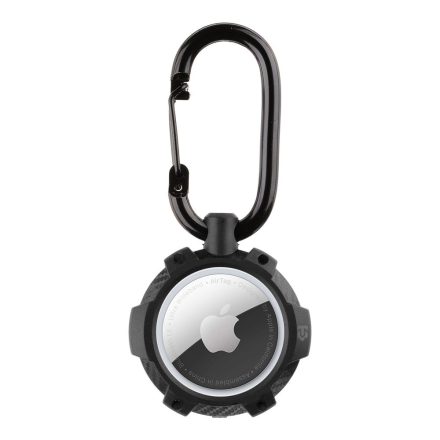 Tactical Airtag Beam Rugged 2.0 fekete