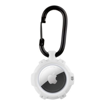 Tactical Airtag Beam Rugged 2.0 fehér