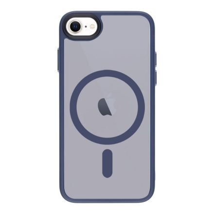 Tactical MagForce Hyperstealth tok iPhone 7/8/SE2020/SE2022 kék