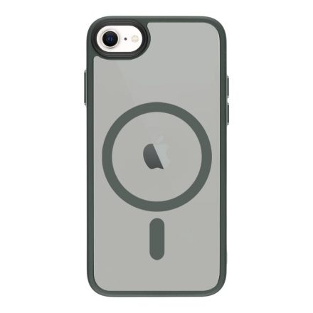 Tactical MagForce Hyperstealth tok iPhone 7/8/SE2020/SE2022 zöld