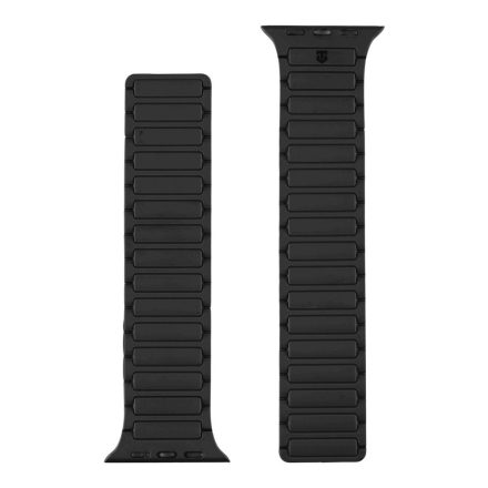 Tactical MagBand Apple Watch 42/44/45/46/49 fekete
