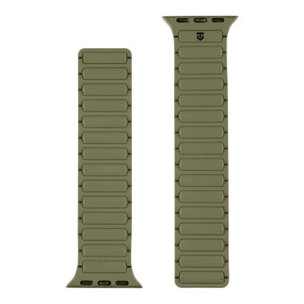 Tactical MagBand Apple Watch 38/40/41 zöld