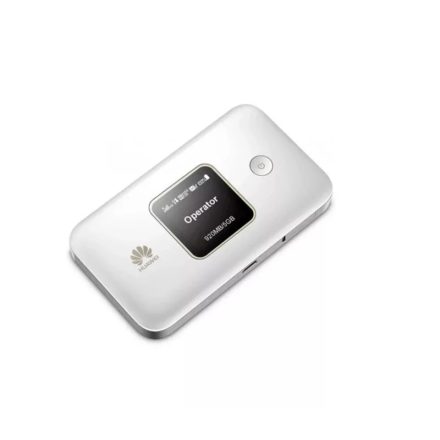 Huawei E5785-320a 4G/LTE Wi-Fi hordozható Cat7 Modem Router 300 Mbps