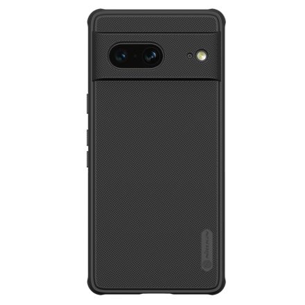 Nillkin Super Frosted PRO tok Google Pixel 7 fekete