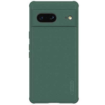 Nillkin Super Frosted PRO tok Google Pixel 7 zöld