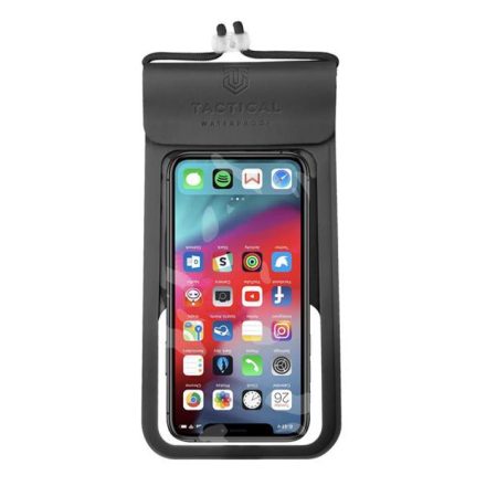 Tactical Splash Pouch XXL fekete