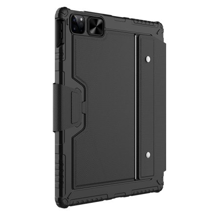 Nillkin Bumper Combo Billentyűzet Tok iPad Pro 12.9 2020/2021/2022/ Air 13 2024 fekete