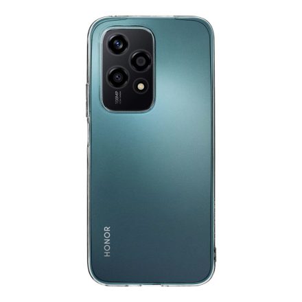 Tactical TPU tok Honor 200 Lite átlátszó