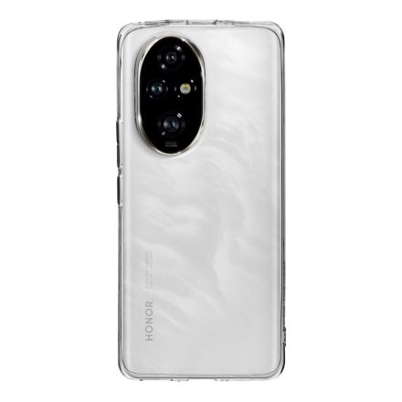 Tactical TPU Tok Honor 200 Pro átlátszó