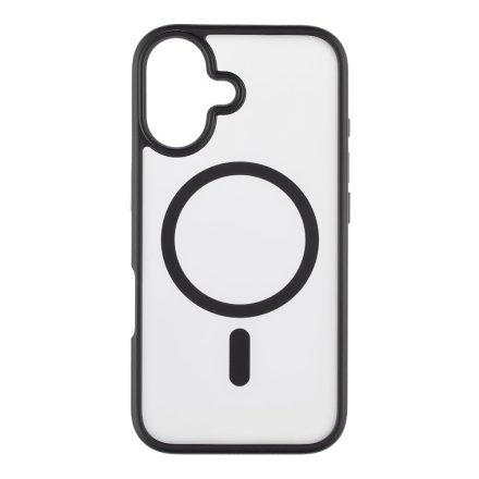 Tactical MagForce Hyperstealth Tok iPhone 16 Asphalt