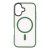 Tactical MagForce Hyperstealth Tok iPhone 16 Forest Green