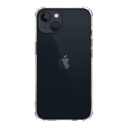 Tactical TPU Plyo tok Apple iPhone 13 átlátszó