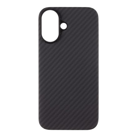 Tactical MagForce Aramid Tok iPhone 16 Black