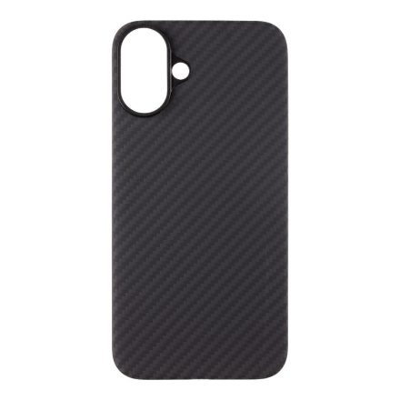 Tactical MagForce Aramid Tok iPhone 16 Plus Black