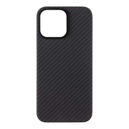 Tactical MagForce Aramid Tok iPhone 16 Pro Max Black