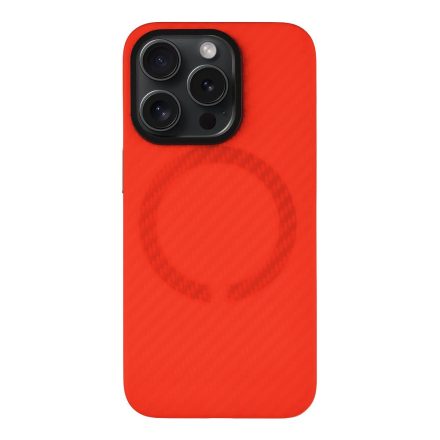 Tactical MagForce Aramid Bloody Mary Limited Edition tok Apple iPhone 15 Pro
