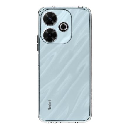 Tactical TPU tok Xiaomi Redmi 13 4G átlátszó