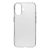 Tactical TPU Tok iPhone 16 Transparent
