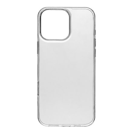 Tactical TPU tok iPhone 16 Pro Max átlátszó