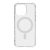 Tactical MagForce Plyo tok iPhone 16 Pro Max átlátszó