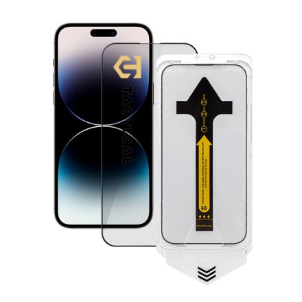Tactical Impact Barrier Rookies Apple iPhone 14 Pro