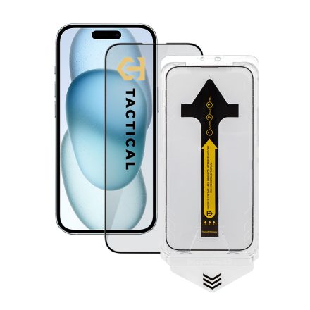 Tactical Impact Barrier Rookies Apple iPhone 15/16