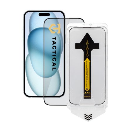 Tactical Impact Barrier Rookies Apple iPhone 15 Plus/16 Plus