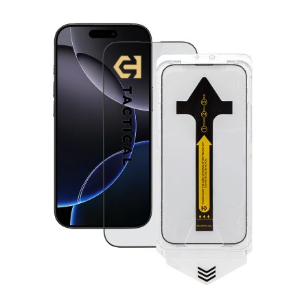 Tactical Impact Barrier Rookies Apple iPhone 16 Pro