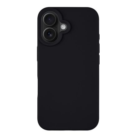 Tactical Velvet Smoothie Tok iPhone 16 Asphalt