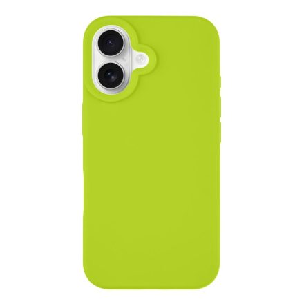 Tactical Velvet Smoothie Tok iPhone 16 Avocado