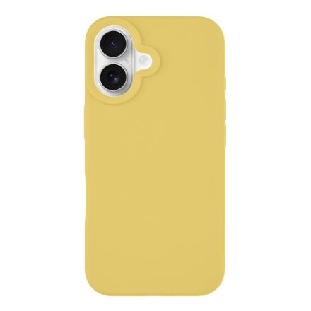 Tactical Velvet Smoothie Tok iPhone 16 Banana