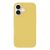 Tactical Velvet Smoothie Tok iPhone 16 Banana